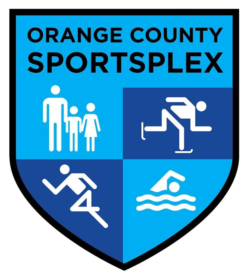 Sportsplex Logo