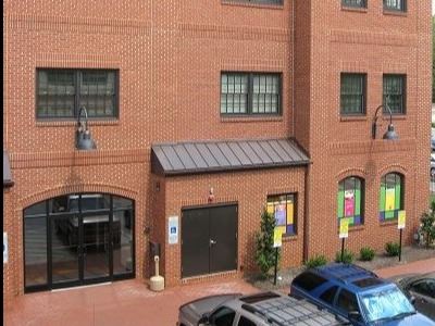 Photo of Gateway Building