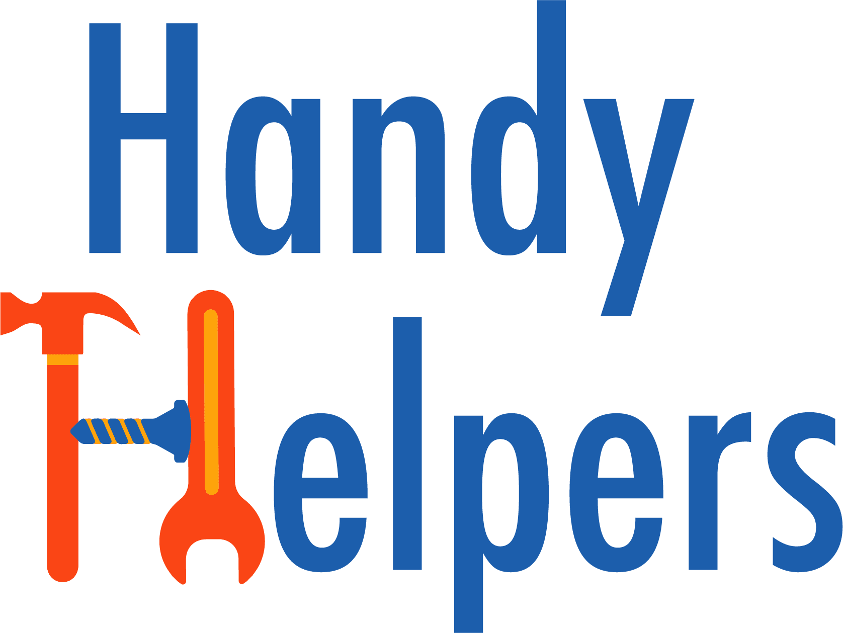 Handy Helper Logo