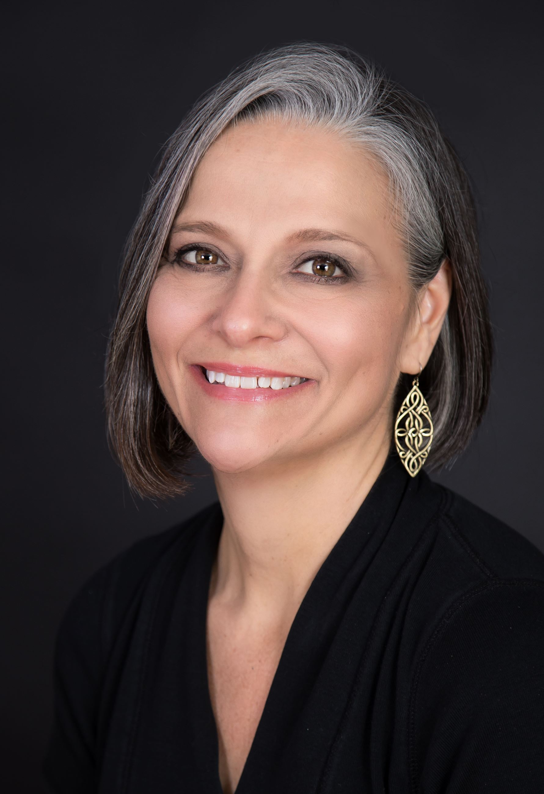 Heidi Hackney, MC, CPCC, ACC, Owner/Coach, Dream Reach, LLC