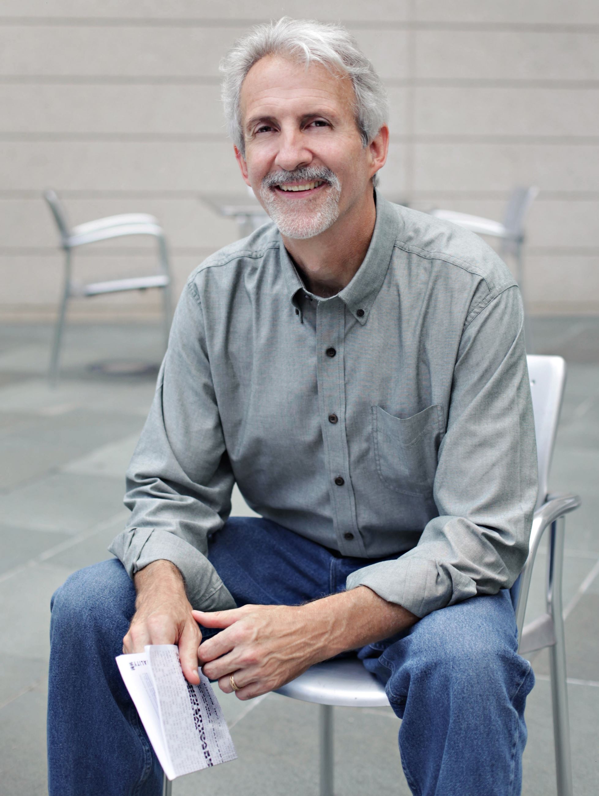 Carl Nordgren, Partner, Being Better than Before