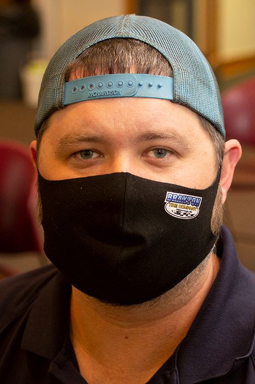 Photo of Bryan Braxton