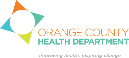 Decorative element: Health Department Logo