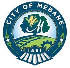 City of Mebane Logo