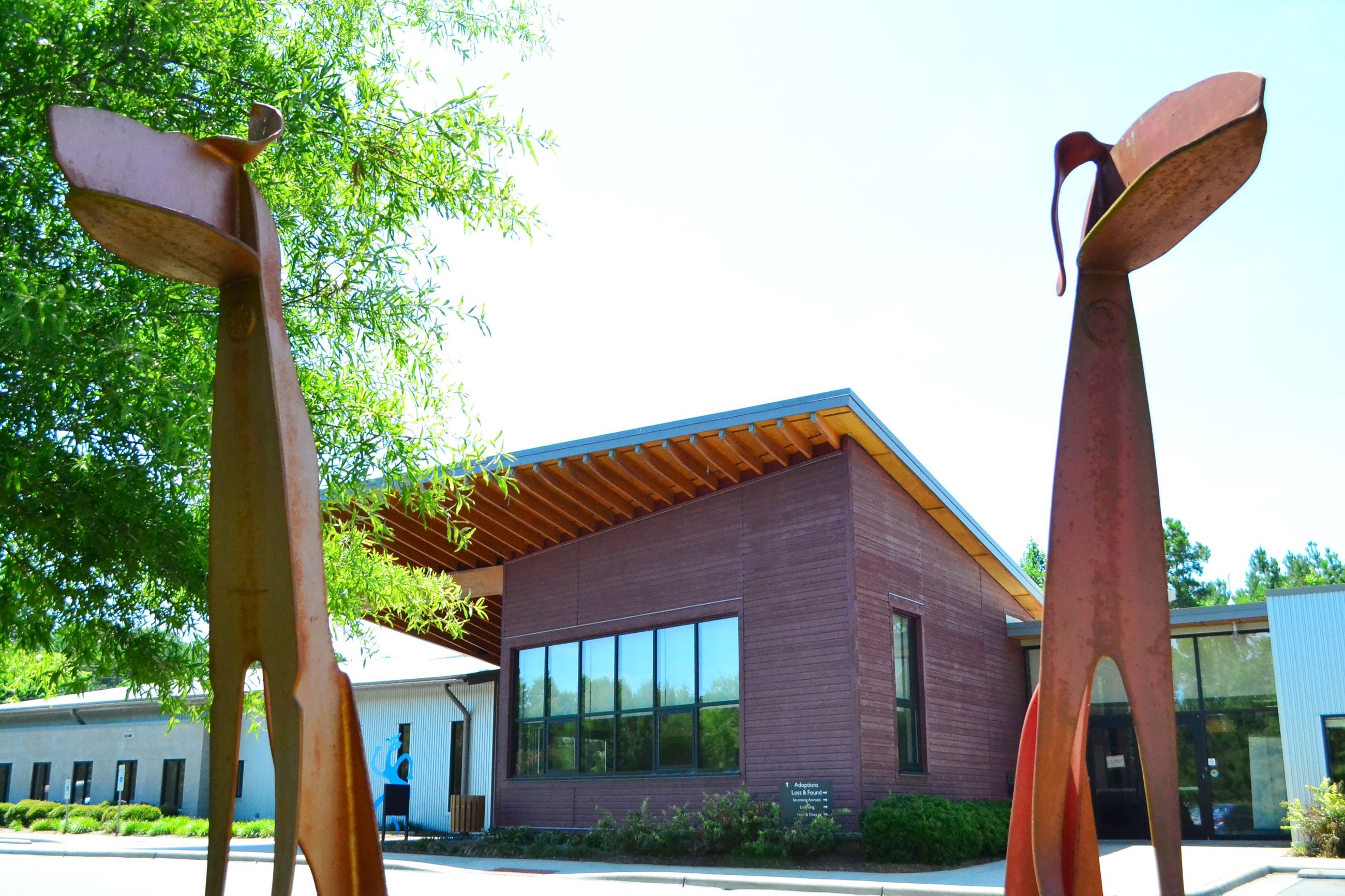 Animal Services Facility