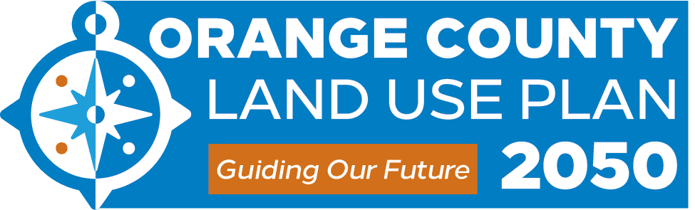 Orange County Land Use Plan 2050