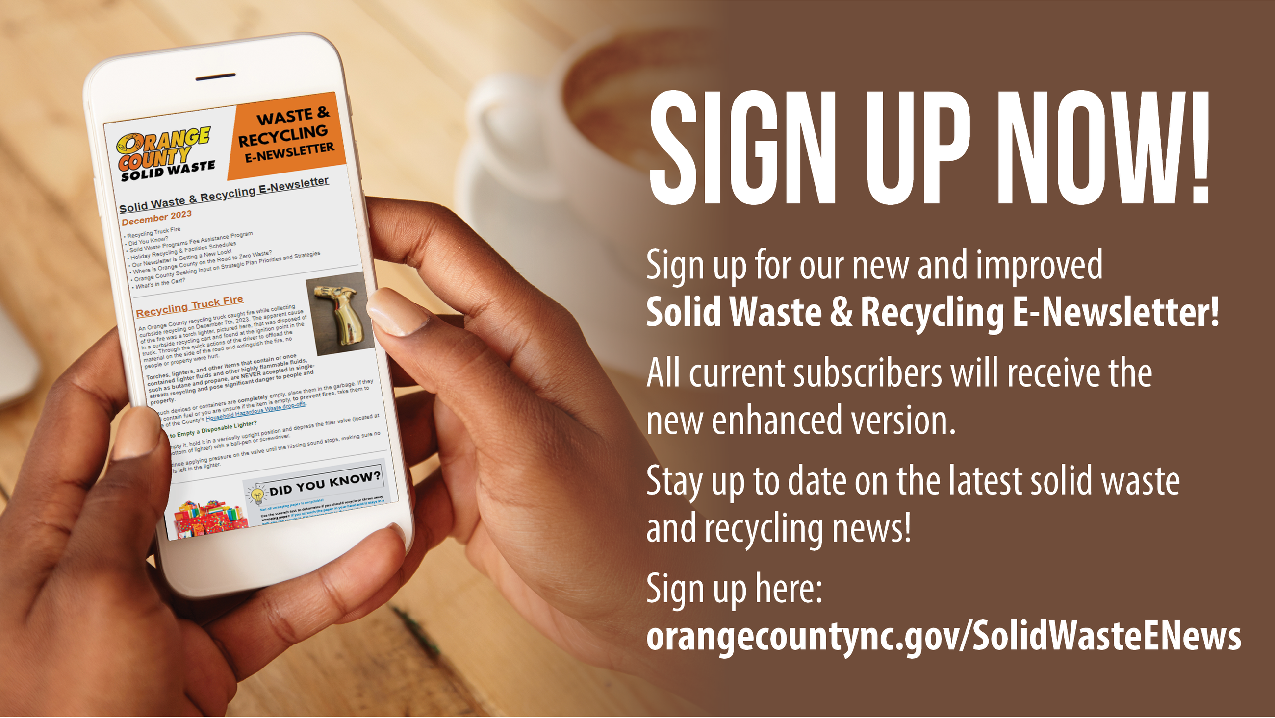 SOLID WASTE NEWSLETTER 1344X950 Opens in new window