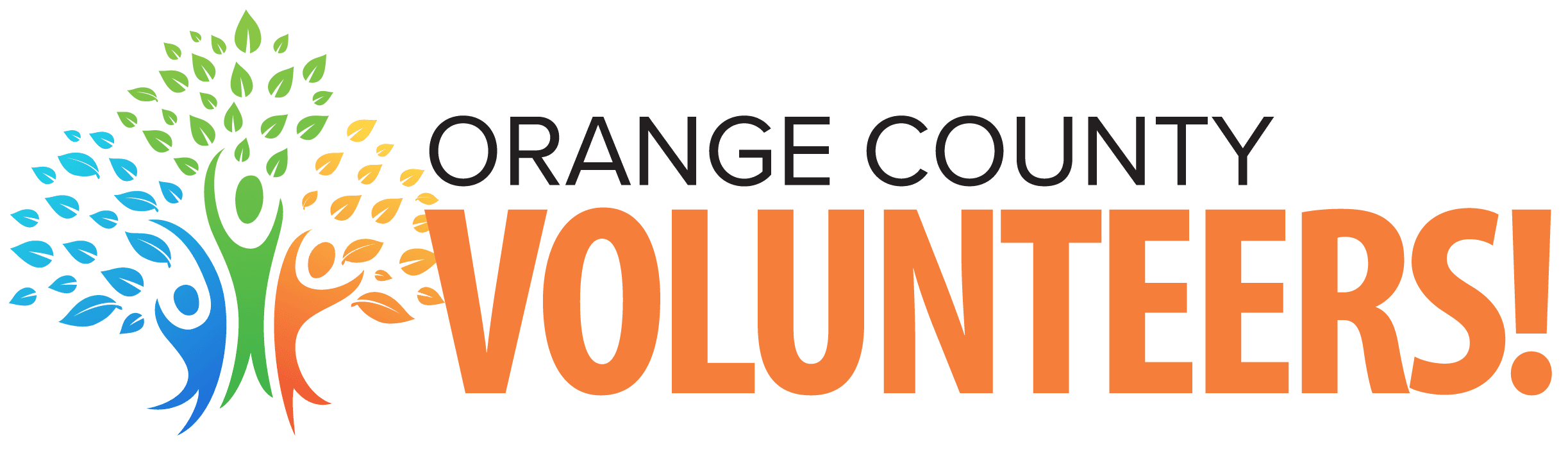 ORANGE COUNTY VOLUNTEERS HORIZONTAL