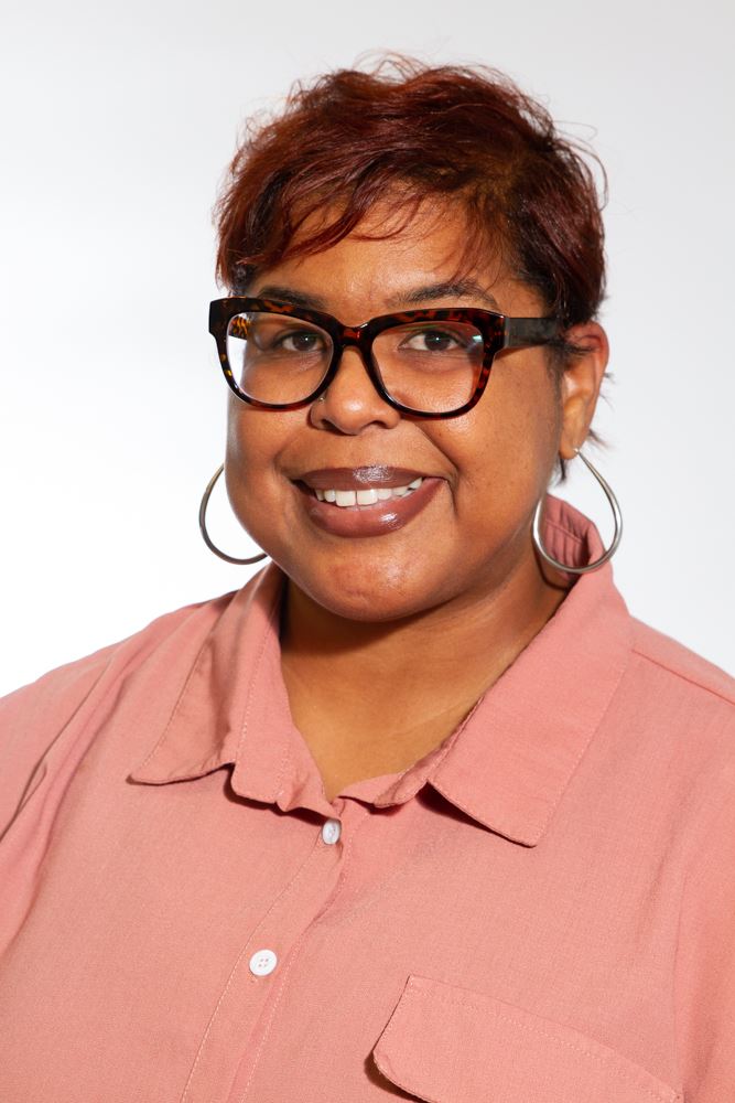 photo of Crystal Kelley