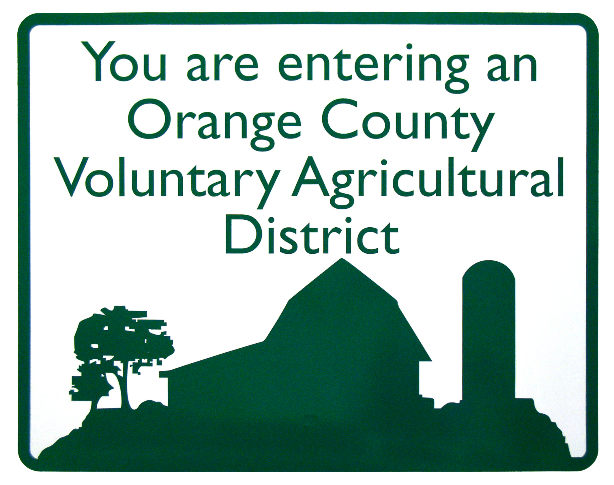 VAD sign - for website