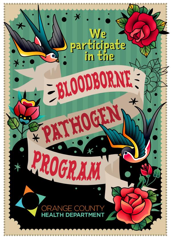 BLOODBORNE PATHOGEN PROGRAM DECAL (1) (1)
