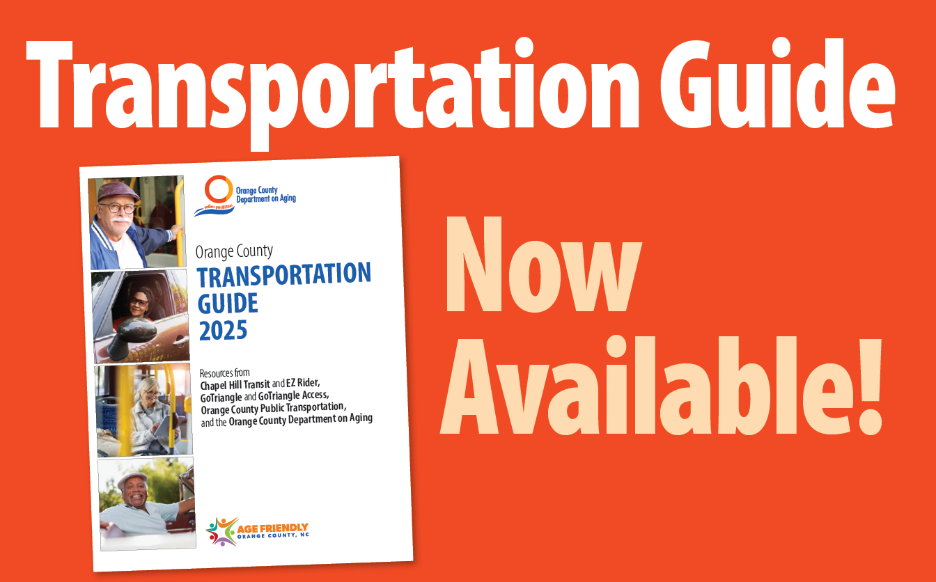 transportation guide now available!