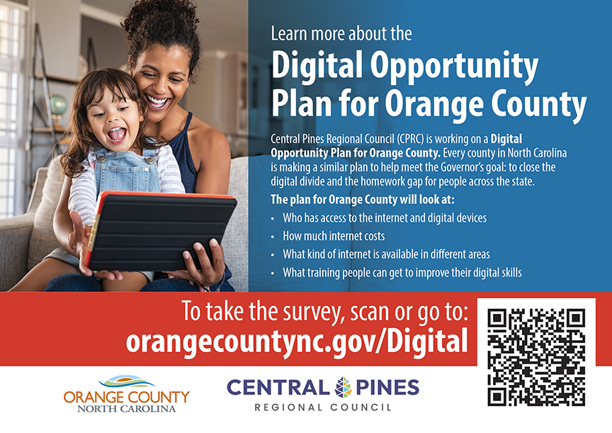 central pines survey WEB