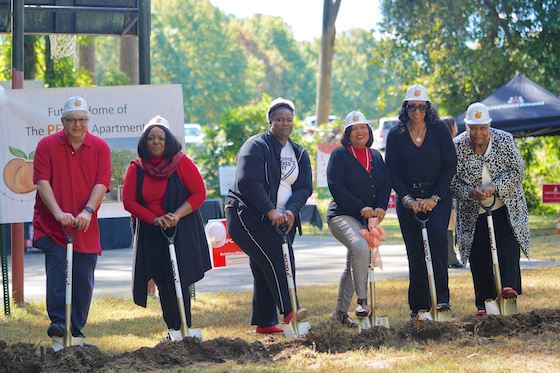 EMPOWERment Inc. logo