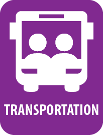 transportation icon