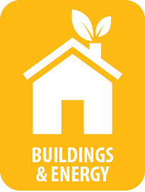 buildings icon