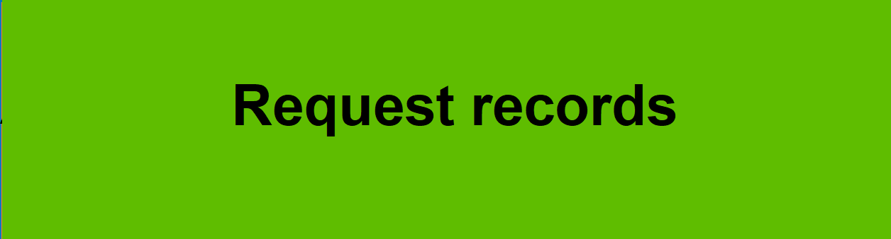 REQUEST RECORDS v2