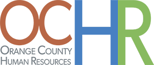 Orange County HR Logo