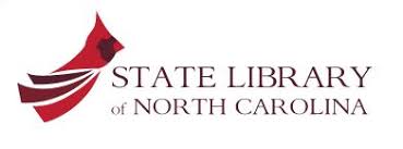 State library logo
