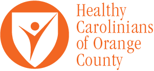 Healthy Carolinians Logo