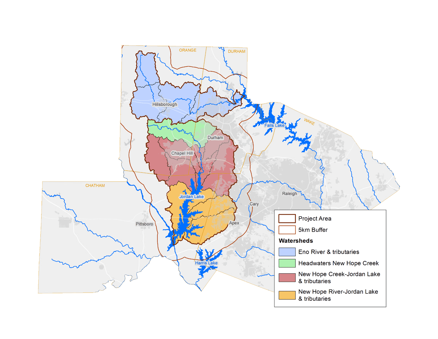 State of the Environment Graphic