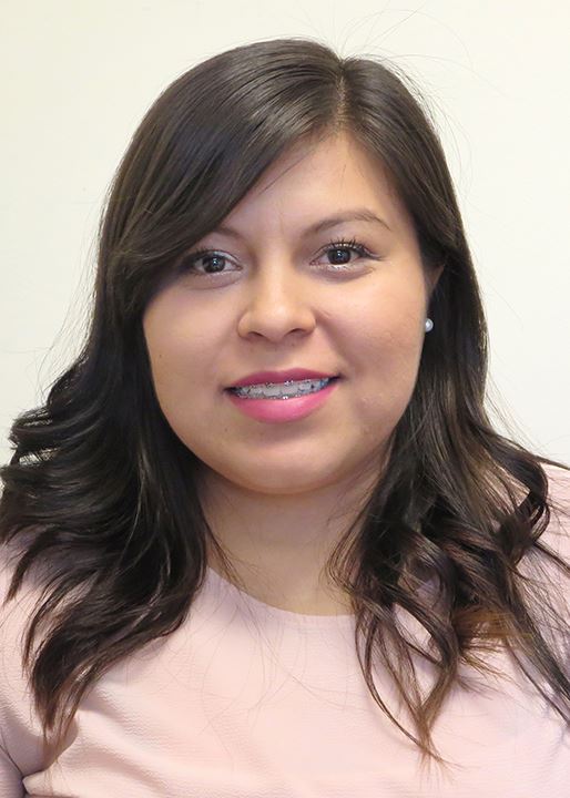 photo of erika cervantes